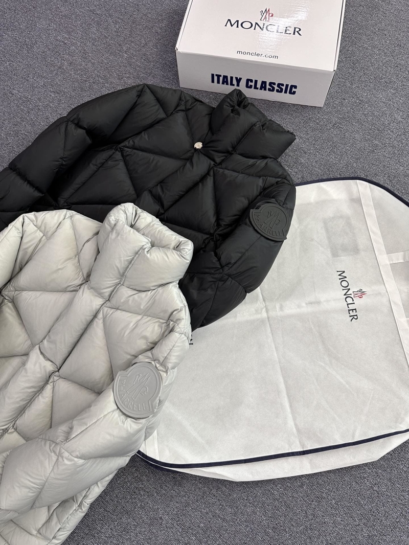 Moncler Down Coat